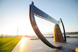 Esperance Whale Tail